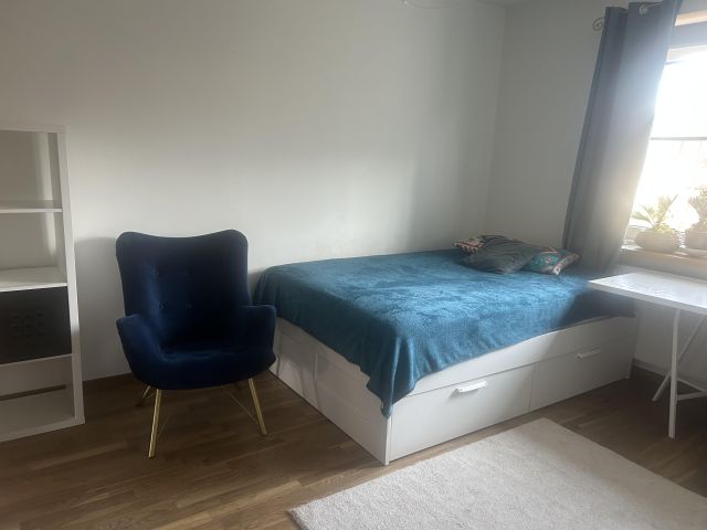 Pokój Warszawa Bielany, ul. Arkuszowa. Zdjęcie 3