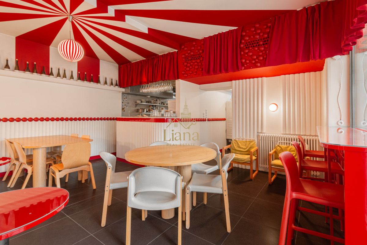 Lokal Warszawa Żoliborz, ul. Juliusza Słowackiego. Zdjęcie 2