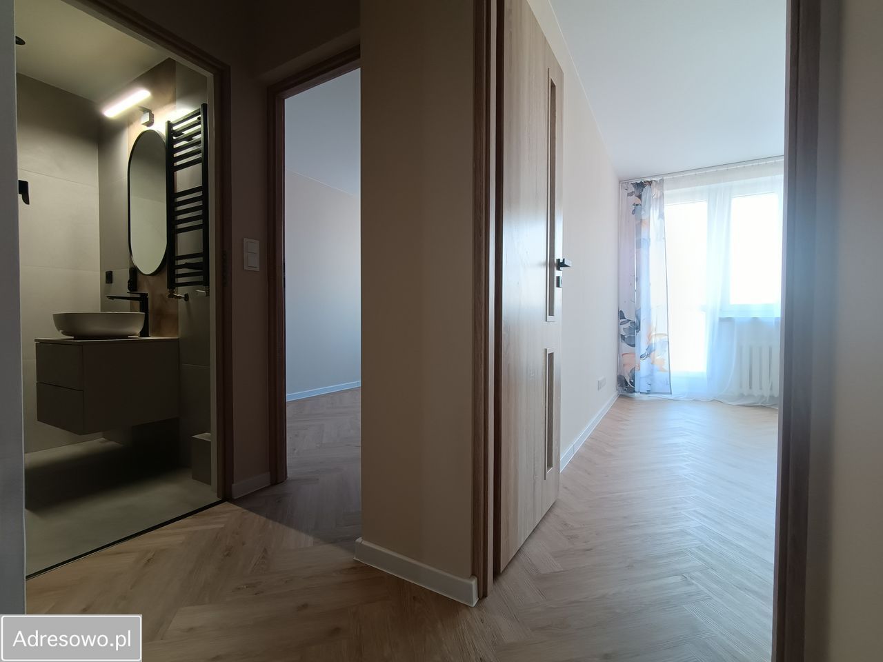 Mieszkanie 2-pokojowe Wodzisław Śląski, os. 1 Maja. Zdjęcie 19