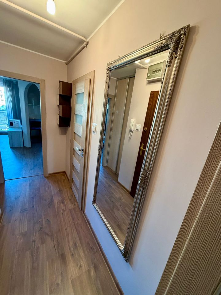 Mieszkanie 2-pokojowe Gorzów Wielkopolski Górczyn, ul. Obrońców Pokoju. Zdjęcie 19