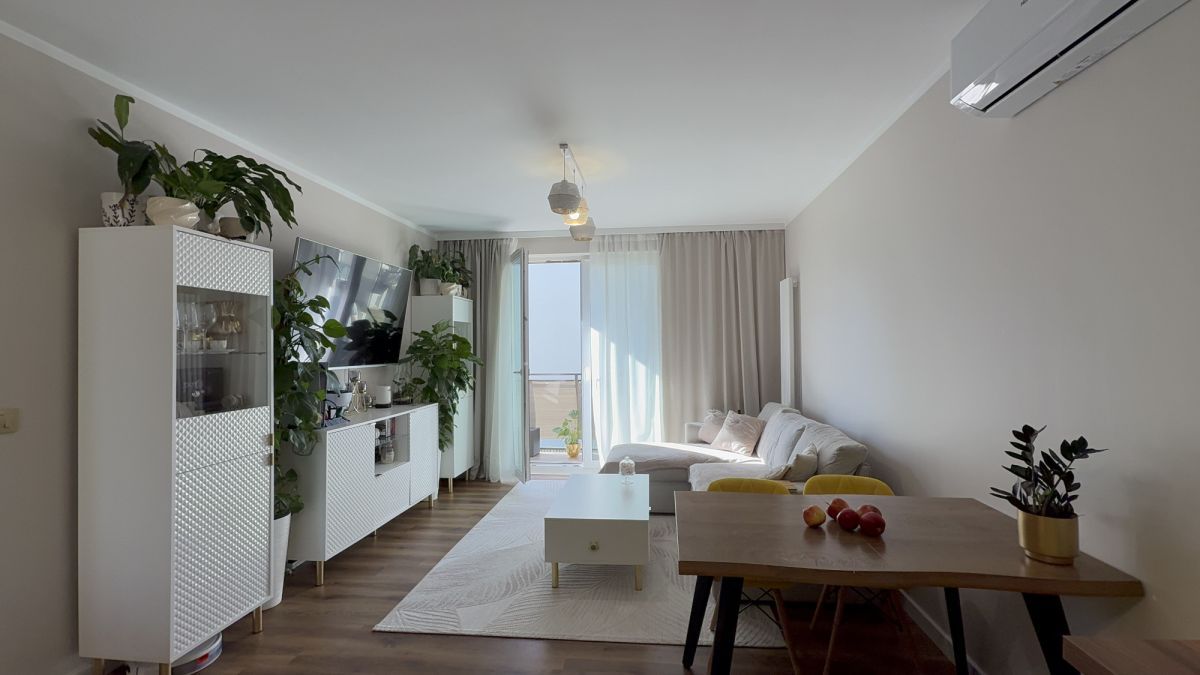 Mieszkanie 2-pokojowe Zacharzyce, ul. Tadeusza Kościuszki. Zdjęcie 3