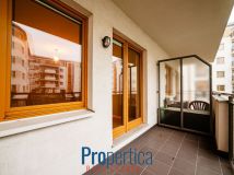 Mieszkanie 3-pokojowe Warszawa, ul. Edmunda Jana Osmańczyka. Zdjęcie 4