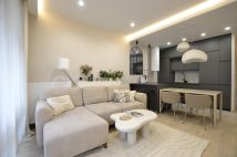 Mieszkanie 3-pokojowe Warszawa Wilanów, ul. Jerzego Holzera. Zdjęcie 1