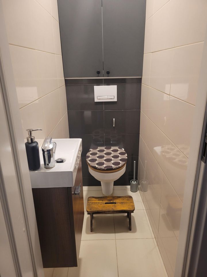 Mieszkanie 3-pokojowe Katowice Ligota, ul. Słupska. Zdjęcie 3