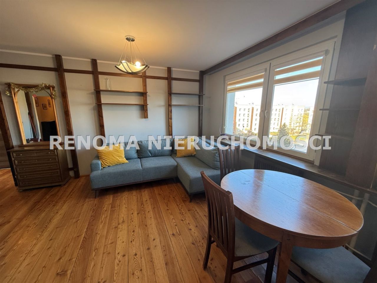 Mieszkanie 3-pokojowe Wałbrzych Podzamcze, ul. Blankowa. Zdjęcie 4