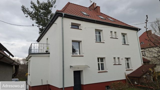 dom wolnostojący, 4 pokoje Oborniki Śląskie, ul. Siemianicka. Zdjęcie 3