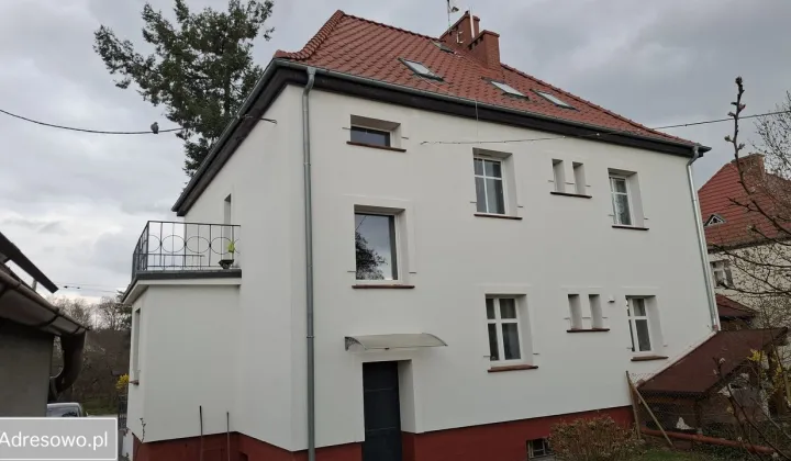 dom wolnostojący, 4 pokoje Oborniki Śląskie, ul. Siemianicka