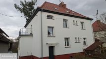 dom wolnostojący, 4 pokoje Oborniki Śląskie, ul. Siemianicka. Zdjęcie 2