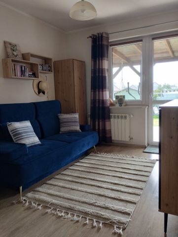 dom wolnostojący, 4 pokoje Konradowo, ul. Wspólna. Zdjęcie 10