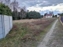 Działka budowlana Pruszków. Zdjęcie 1