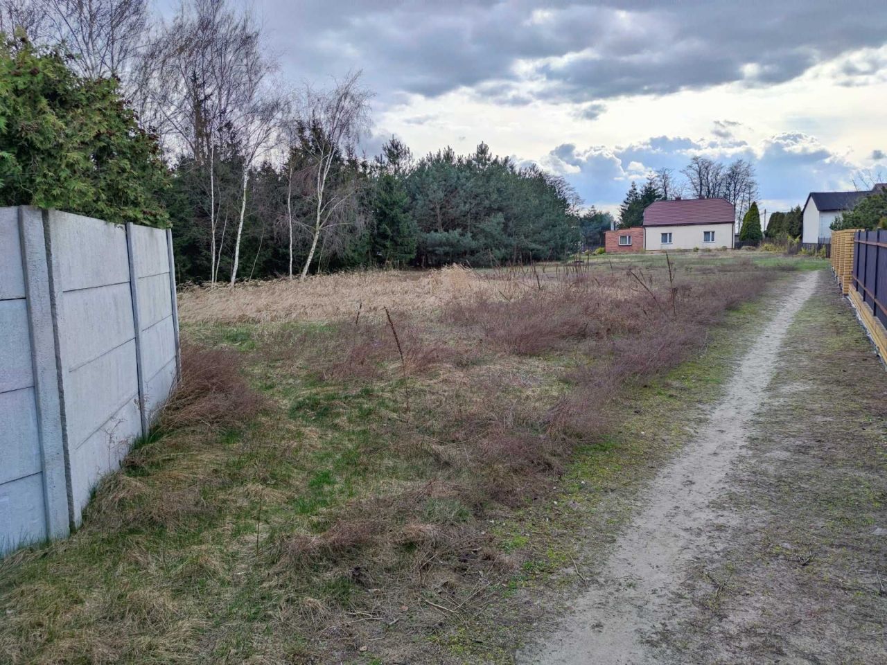 Działka budowlana Pruszków. Zdjęcie 2