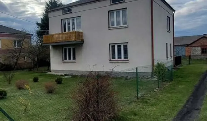 gospodarstwo, 6 pokoi Mircze, ul. Kryłowska