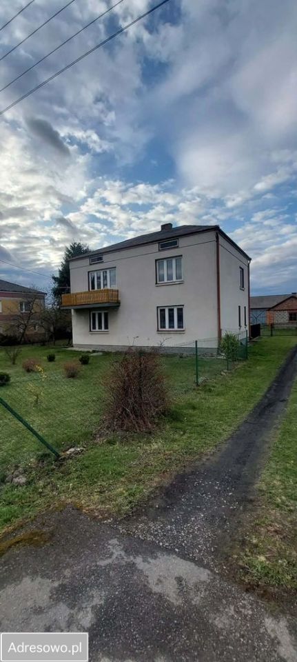 gospodarstwo, 6 pokoi Mircze, ul. Kryłowska. Zdjęcie 1