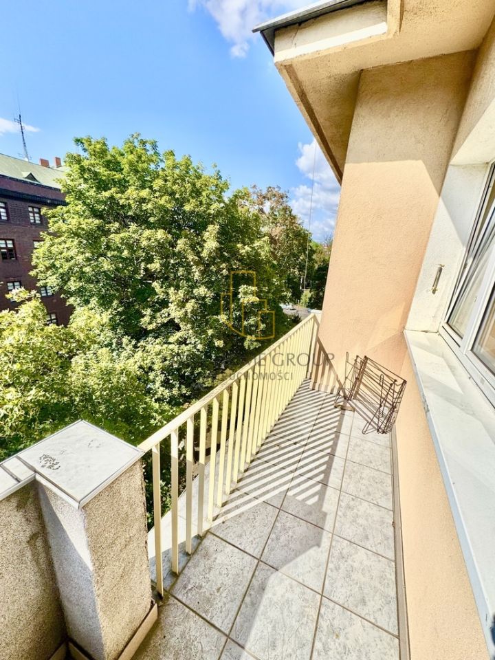 Mieszkanie 2-pokojowe Wrocław Stare Miasto, ul. Podwale. Zdjęcie 2