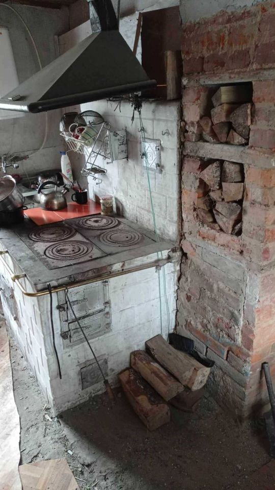 siedlisko Rozięcin. Zdjęcie 5