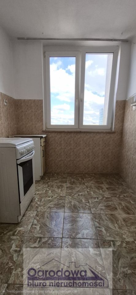 Mieszkanie 3-pokojowe Warszawa Wola, ul. Okopowa. Zdjęcie 7