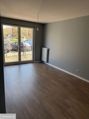 Mieszkanie 1-pokojowe Stargard, ul. 9 Zaodrzańskiego Pułku Piechoty. Zdjęcie 1