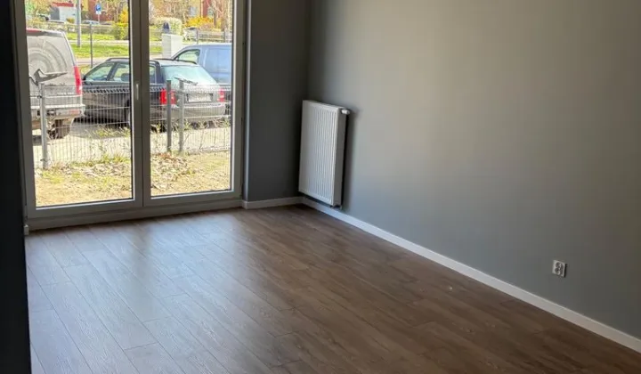 Mieszkanie 1-pokojowe Stargard, ul. 9 Zaodrzańskiego Pułku Piechoty