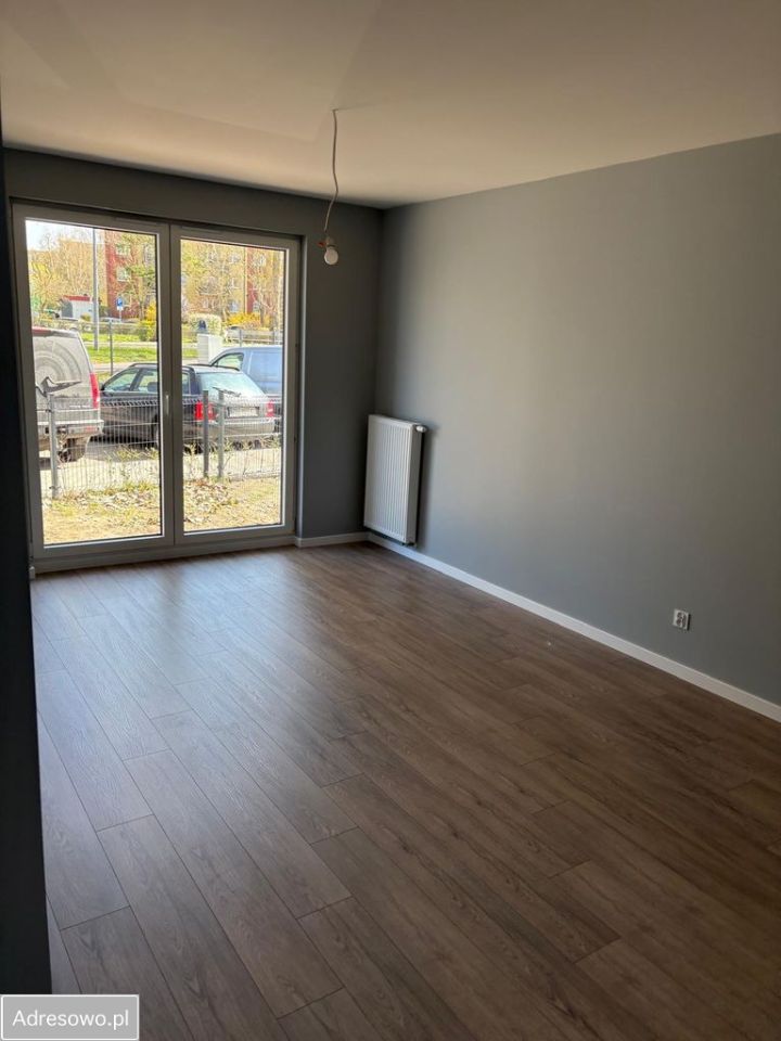 Mieszkanie 1-pokojowe Stargard, ul. 9 Zaodrzańskiego Pułku Piechoty. Zdjęcie 1