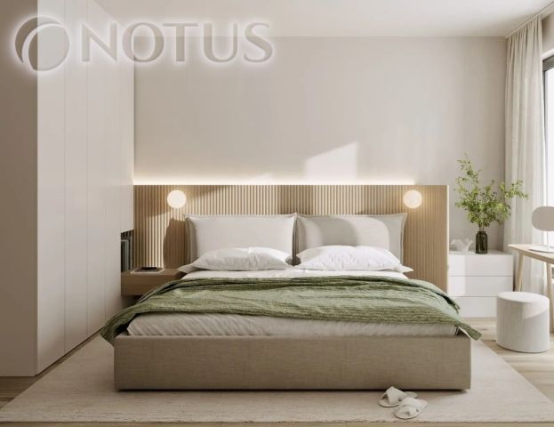 Mieszkanie 3-pokojowe Katowice, ul. gen. Zygmunta Waltera Jankego. Zdjęcie 3