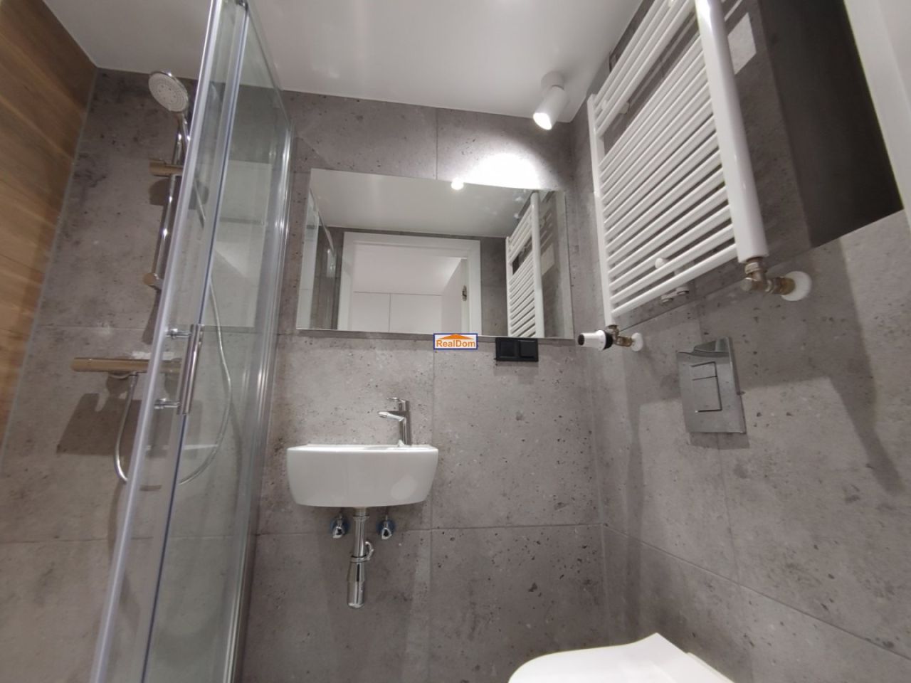 Mieszkanie 1-pokojowe Kraków Dębniki, ul. Michała Bałuckiego. Zdjęcie 6