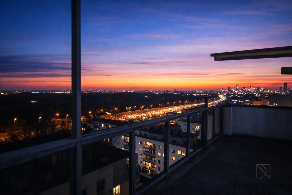 Mieszkanie 4-pokojowe Warszawa Gocław, ul. Jugosłowiańska. Zdjęcie 2