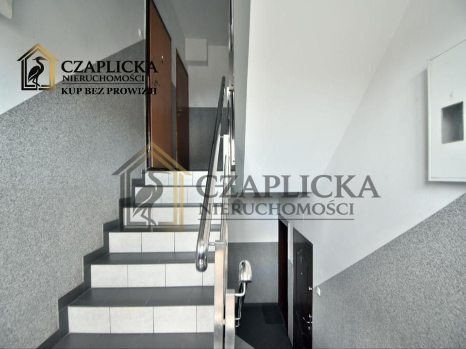 Mieszkanie 2-pokojowe Gdańsk Śródmieście, ul. Mostek. Zdjęcie 9
