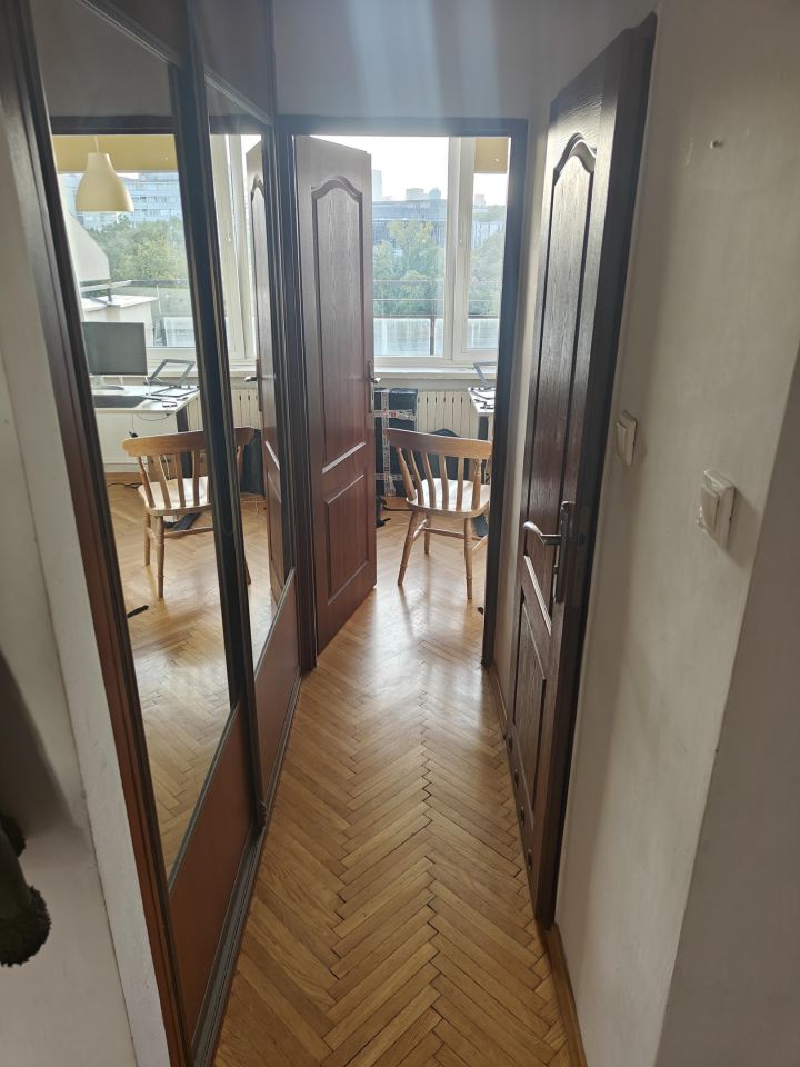 Mieszkanie 3-pokojowe Warszawa Śródmieście, ul. Okrąg. Zdjęcie 83