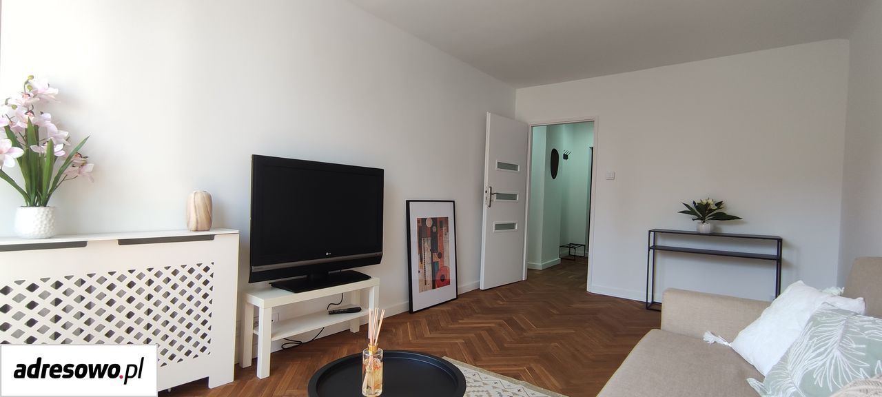 Mieszkanie 2-pokojowe Warszawa Wola, ul. Żelazna. Zdjęcie 3