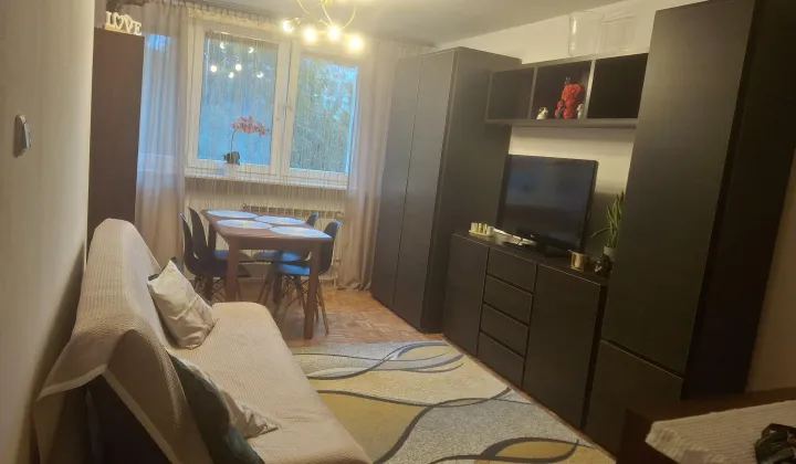 Mieszkanie 2-pokojowe Warszawa Wola, ul. Józefa Sowińskiego