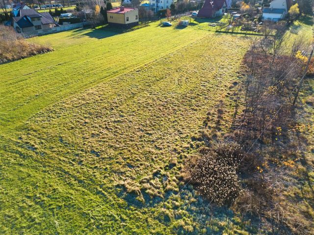 Działka budowlana Bujaków. Zdjęcie 5