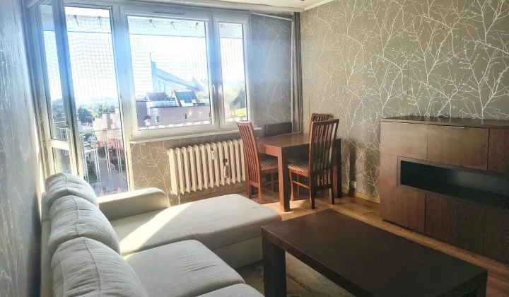 Mieszkanie 3-pokojowe Częstochowa Wrzosowiak, ul. Bohaterów Katynia