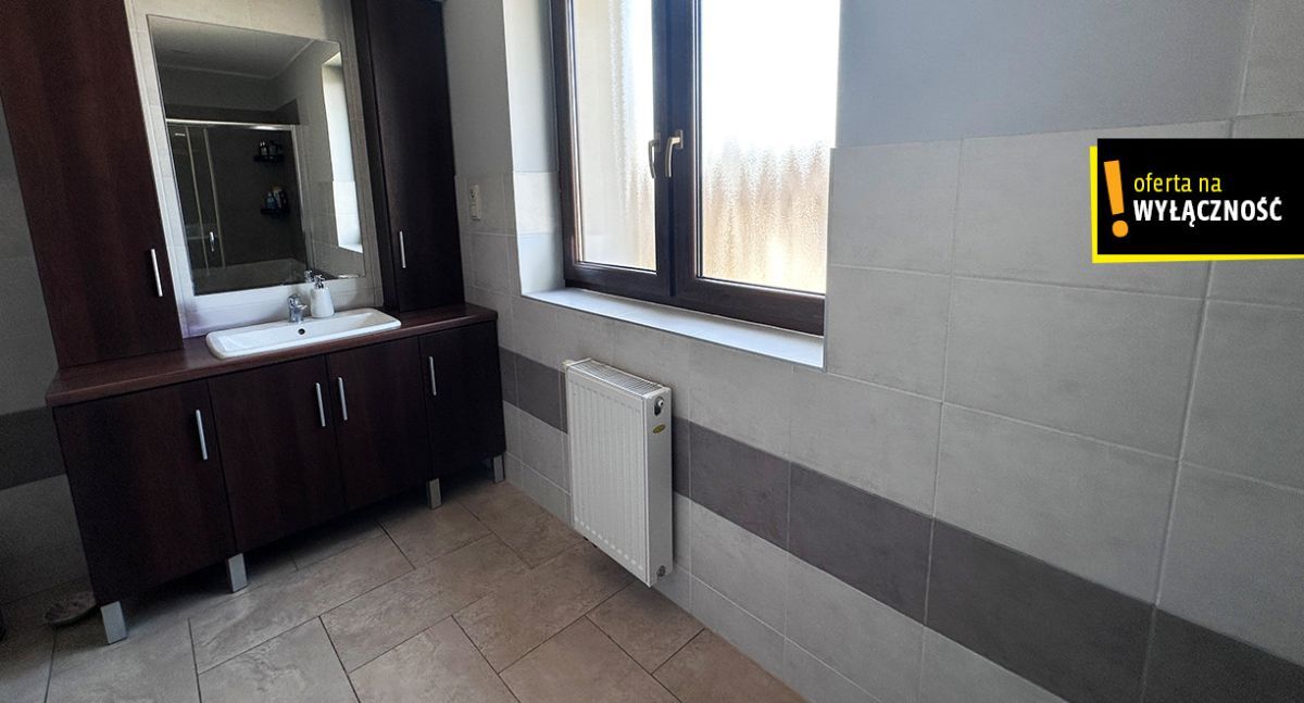 dom wolnostojący, 6 pokoi Racibórz, ul. Kolonialna. Zdjęcie 21