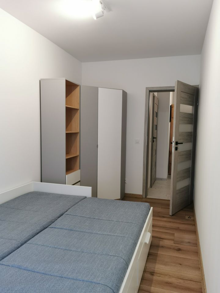 Mieszkanie 2-pokojowe Warszawa Białołęka, ul. Płochocińska. Zdjęcie 9
