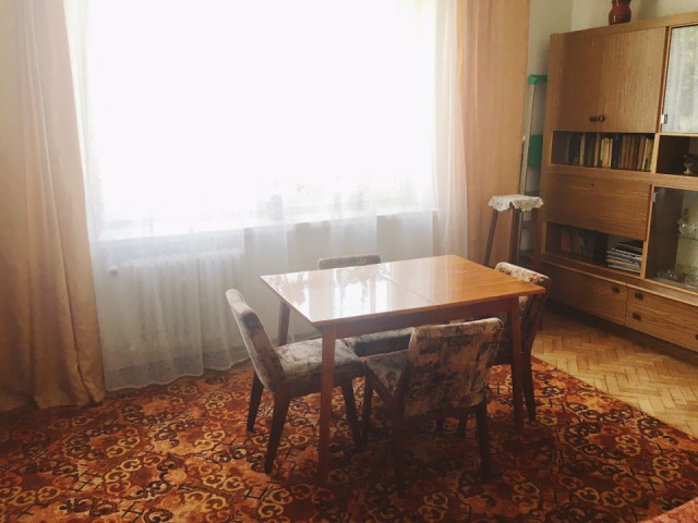 Mieszkanie 2-pokojowe Sandomierz Stare Miasto, ul. Adama Mickiewicza. Zdjęcie 1