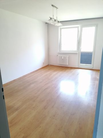 Mieszkanie 2-pokojowe Harmęże. Zdjęcie 1