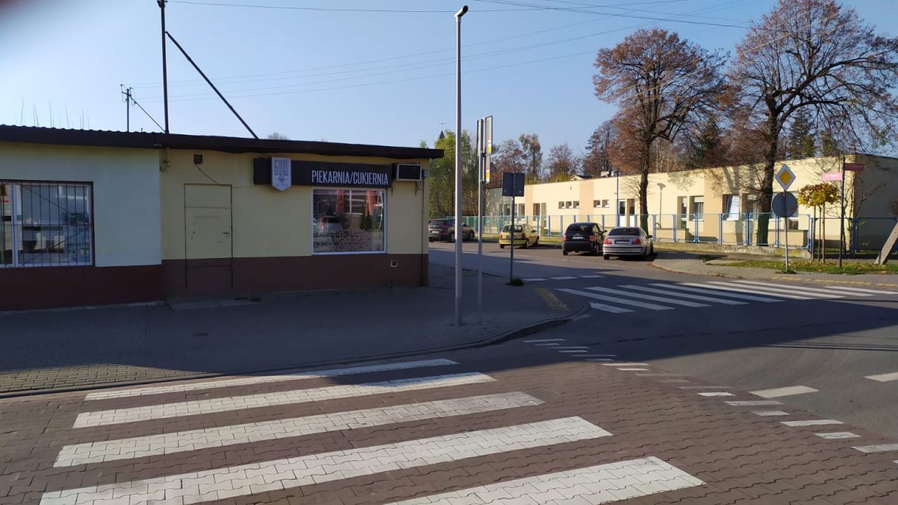 Lokal Radomsko Nowy Kowalowiec, ul. Prusa. Zdjęcie 8