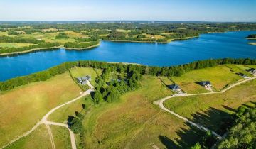 Działka budowlana Kosewo