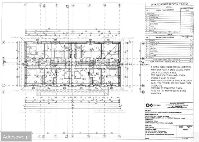 bliźniak, 5 pokoi Mszczonów, ul. Ługowa. Zdjęcie 6
