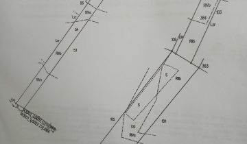 Działka rolno-budowlana Cukrówka