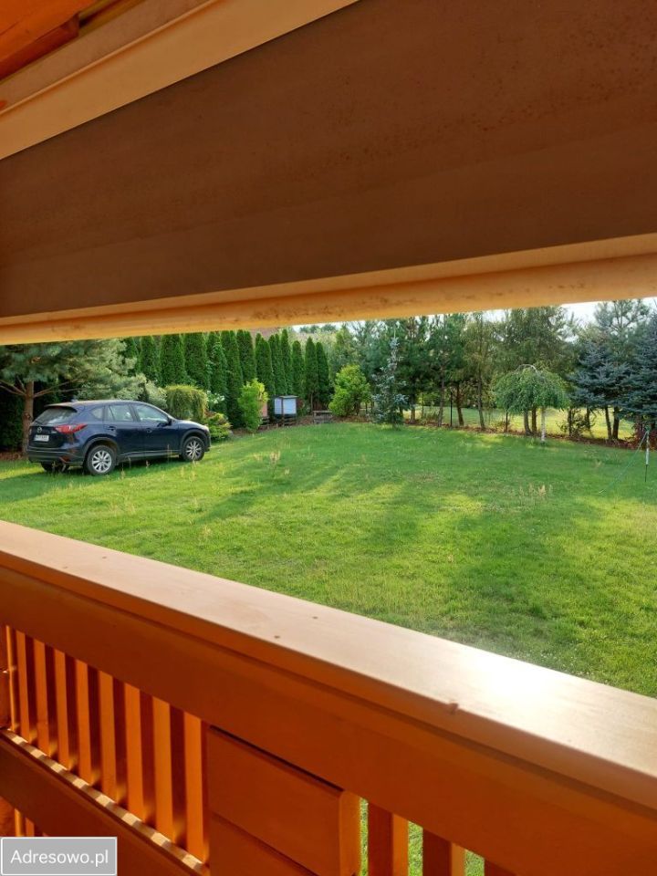 dom wolnostojący, 3 pokoje Chełsty. Zdjęcie 2