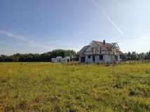 Działka budowlana Żarnów, ul. Górnicza. Zdjęcie 1