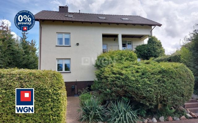 dom wolnostojący, 10 pokoi Budzistowo. Zdjęcie 1