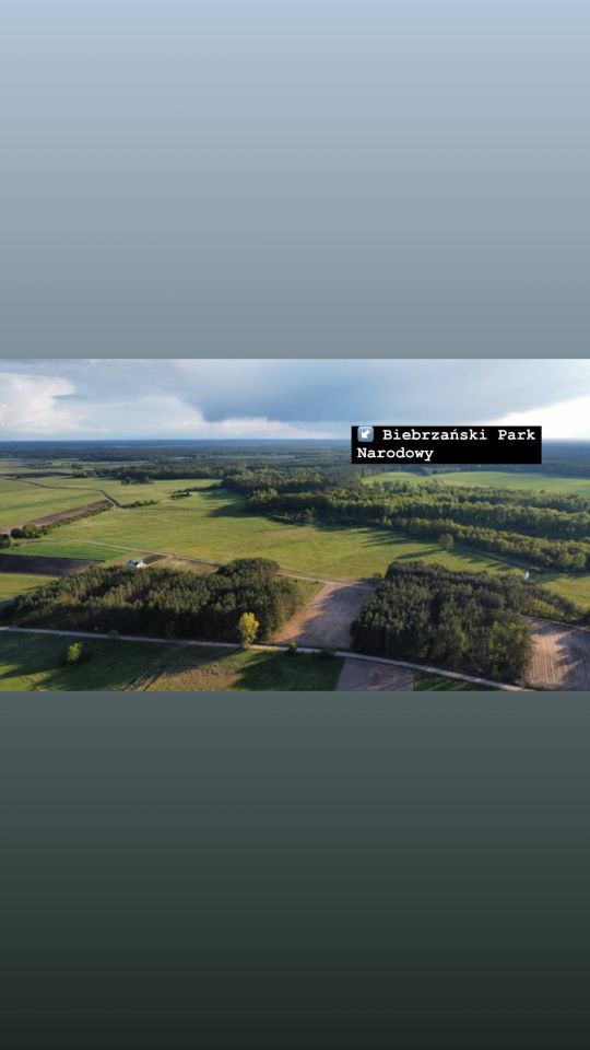 Działka budowlana Białobrzeskie. Zdjęcie 7