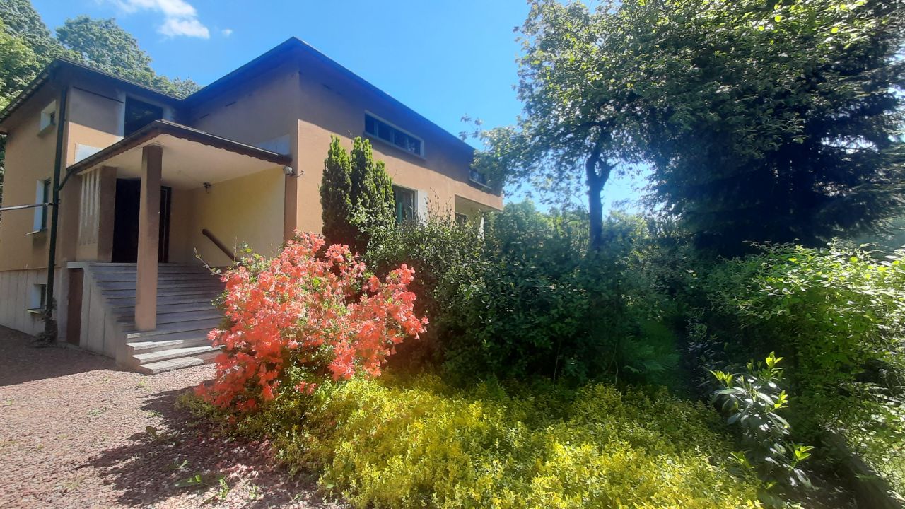 dom wolnostojący, 5 pokoi Pawłowice Dębina, ul. Strumieńska. Zdjęcie 13