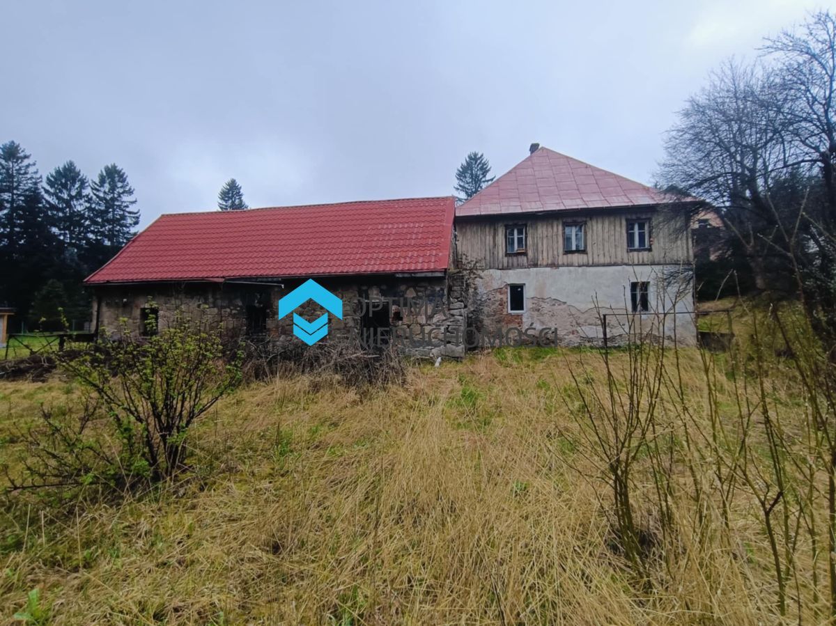 dom wolnostojący, 7 pokoi Szklarska Poręba Biała Dolina. Zdjęcie 12