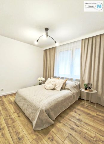 Mieszkanie 2-pokojowe Kielce Centrum, ul. Chęcińska. Zdjęcie 4