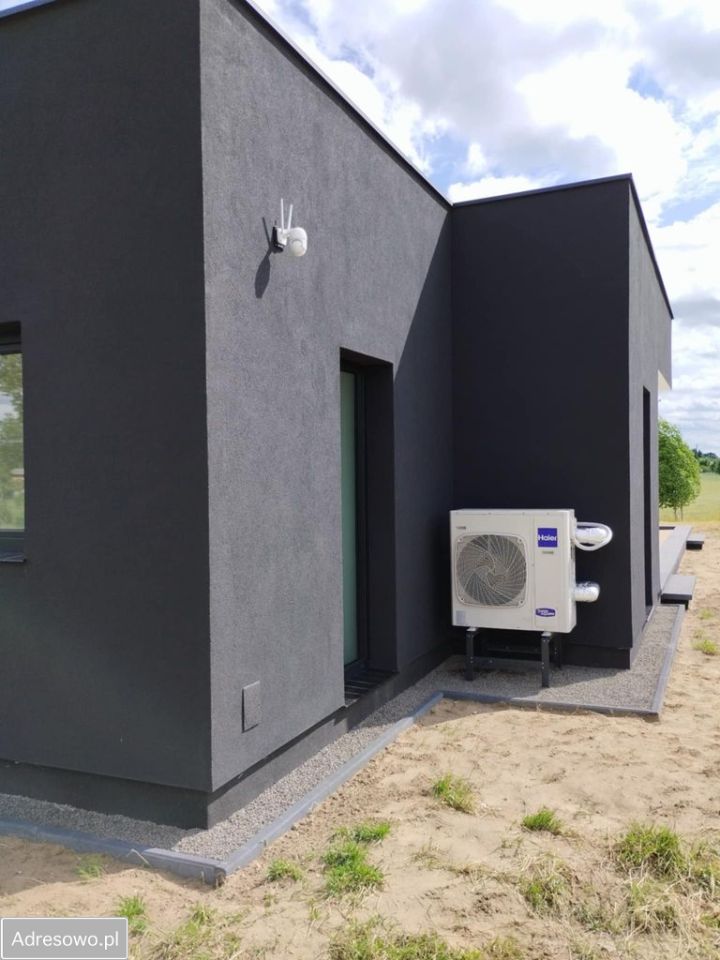 dom wolnostojący, 5 pokoi Sadkowo. Zdjęcie 9