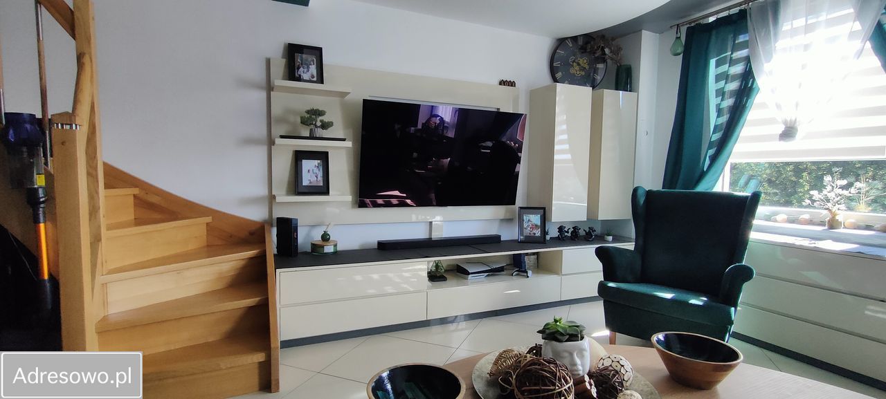 Mieszkanie 2-pokojowe Mysłowice, ul. ks. Norberta Bończyka