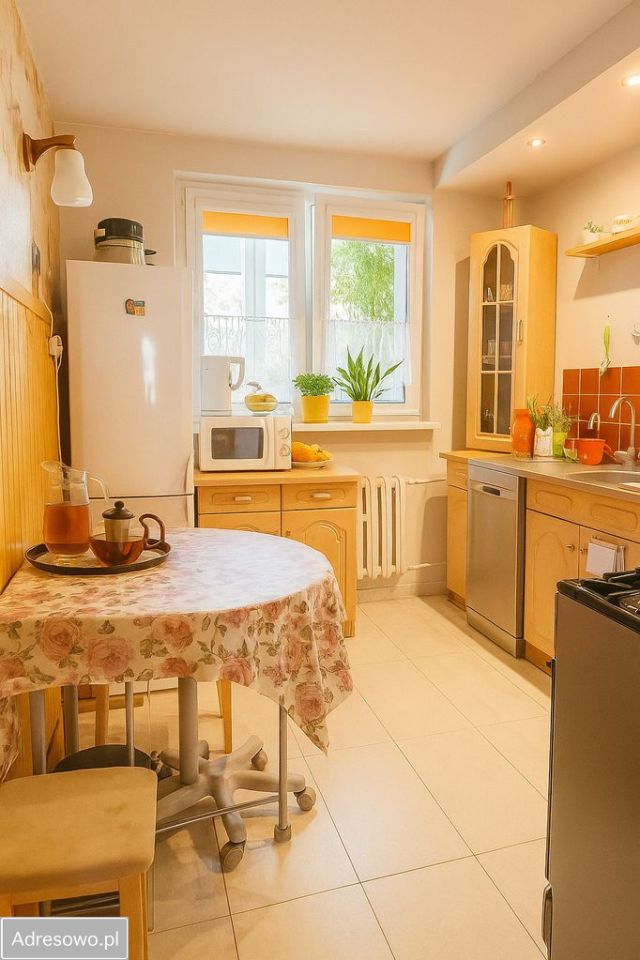 Mieszkanie 3-pokojowe Namysłów, ul. 1 Maja. Zdjęcie 3